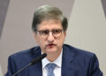 Recondução de Paulo Gonet à PGR é aprovada pela CCJ e vai ao Plenário — Senado Notícias