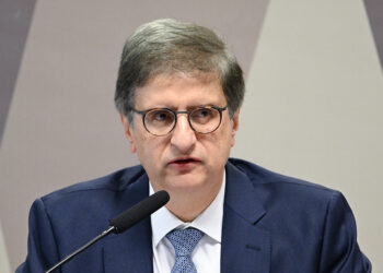 Recondução de Paulo Gonet à PGR é aprovada pela CCJ e vai ao Plenário — Senado Notícias