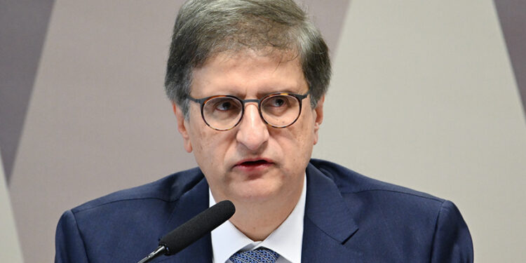 Recondução de Paulo Gonet à PGR é aprovada pela CCJ e vai ao Plenário — Senado Notícias