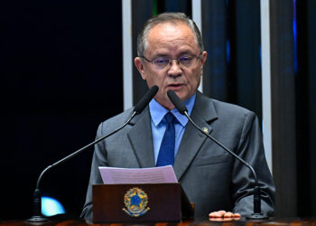 Zequinha Marinho defende medidas contra importação de leite — Senado Notícias