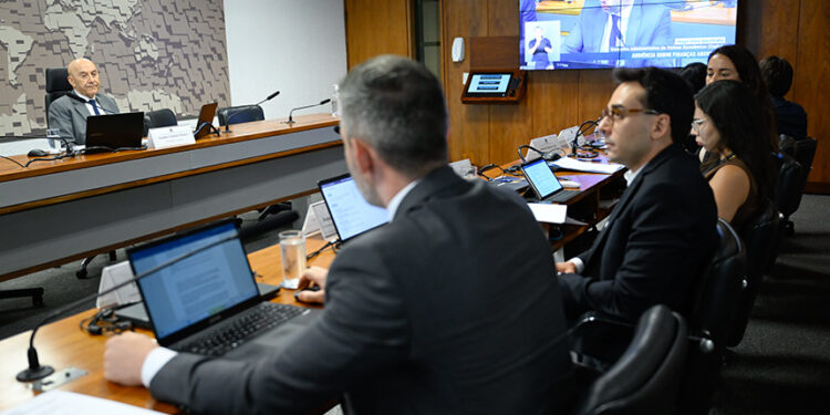 Especialistas defendem segurança e clareza em marco das finanças abertas — Senado Notícias