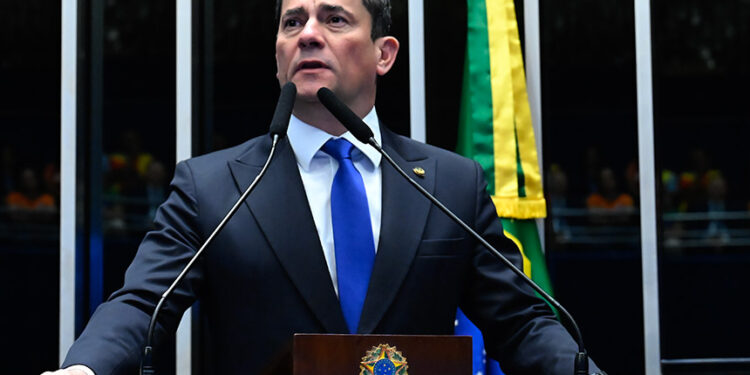 Moro defende regras mais duras para soltura de presos em audiências de custódia — Senado Notícias