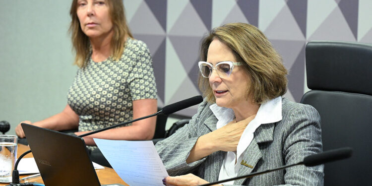 Estatuto dos Direitos do Paciente é aprovado na CDH e vai a Plenário — Senado Notícias