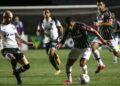 Nacional transmite partida entre Ceará e Fluminense neste domingo