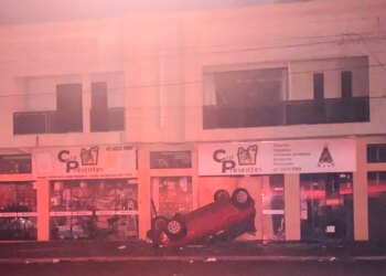 Tornados são fenômenos rápidos, mas difíceis de prever