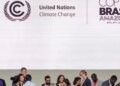 COP30 mobiliza 190 países em 120 planos de ação climática