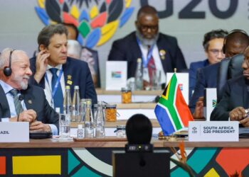 G20: Lula defende governança soberana em minerais críticos e IA