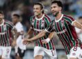 Fluminense goleia São Paulo e confirma presença na Copa Libertadores