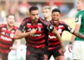 Flamengo garante vagas na Copa Intercontinental e no Mundial de 2029