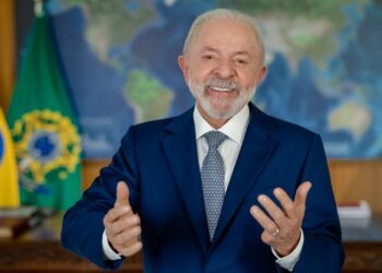 Isenção do IR injeta R$ 28 bi na economia, diz Lula