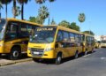 Nova legislação garante repasses para alimentação e transporte escolar