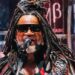 Especial da Rádio Nacional revisita carreira de Carlinhos Brown