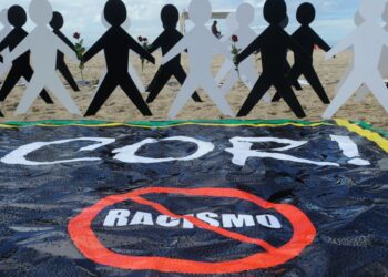 STF tem maioria para reconhecer racismo estrutural no país