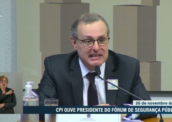 Facções do crime organizado estão em todos os estados do país, diz especialista — Senado Notícias