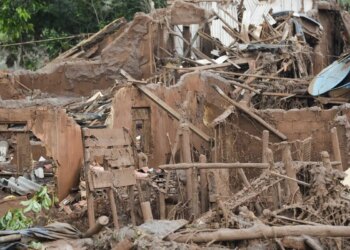 Caso Samarco: nova etapa de responsabilização é marcada para dezembro