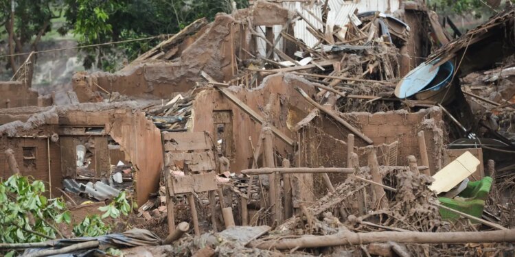 Caso Samarco: nova etapa de responsabilização é marcada para dezembro