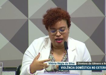 Relatório de Mara Gabrilli propõe mudanças na atuação do Brasil para proteger mulheres no exterior — Senado Notícias