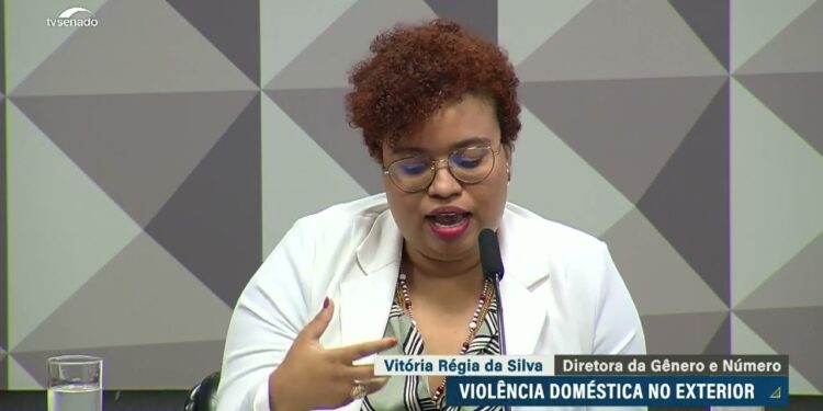 Relatório de Mara Gabrilli propõe mudanças na atuação do Brasil para proteger mulheres no exterior — Senado Notícias