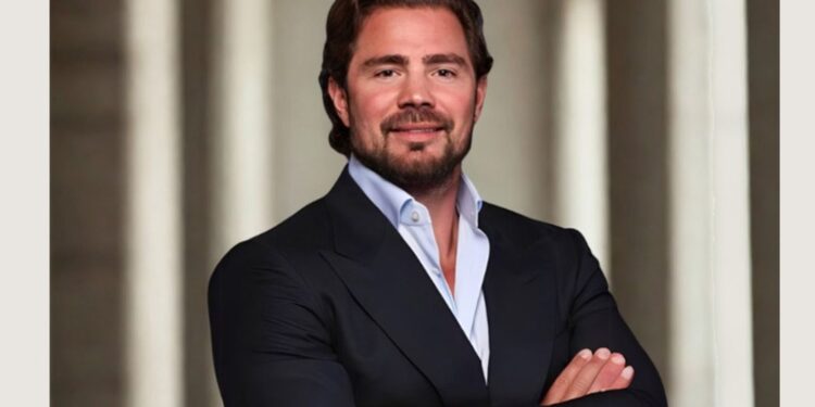 Justiça mantém prisão de Daniel Vorcaro, dono do Banco Master