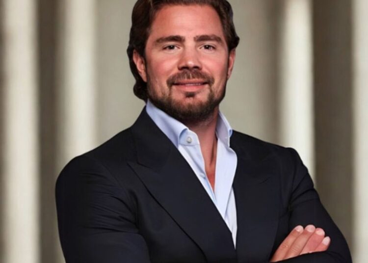 Justiça mantém prisão de Daniel Vorcaro, dono do Banco Master