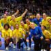 Brasil sobra diante de Cuba na estreia do Mundial de Handebol Feminino