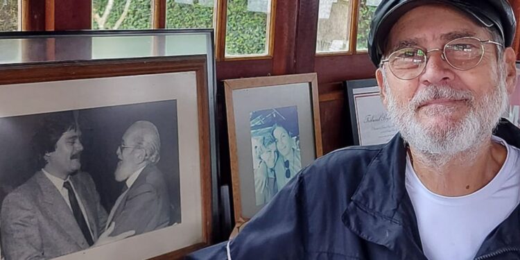 Paulo Frateschi, ex-deputado pelo PT, é morto por seu filho em SP