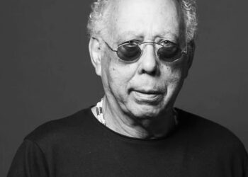 Morre no Rio, o músico, compositor e ator Jards Macalé, aos 82 anos