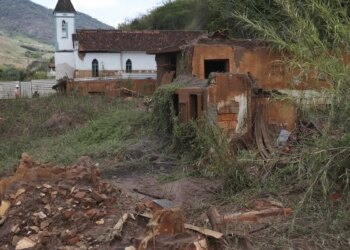 MAB celebra decisão judicial contra mineradora BHP no caso Mariana