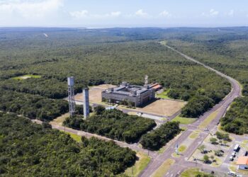 Lançamento de foguete sul-coreano da base de Alcântara é adiado