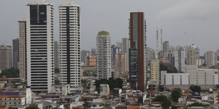 Belém terá ponto facultativo em órgãos federais nos dias 6 e 7