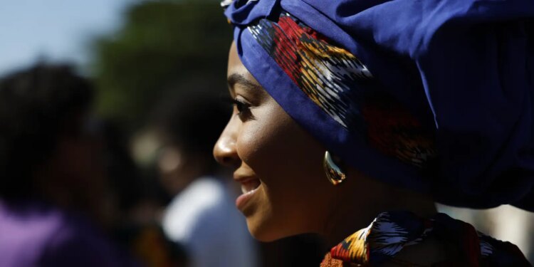 EBC lança programação especial para a Semana da Consciência Negra