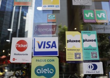 Haddad diz que taxa de 3,6% do vale-refeição é “mais civilizada”