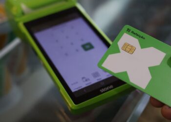 Redes têm um ano para liberar bandeiras no vale-refeição e alimentação