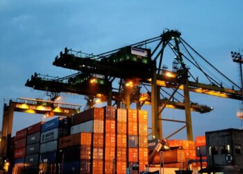 Fazenda reduz para 2,2% projeção de crescimento do PIB em 2025