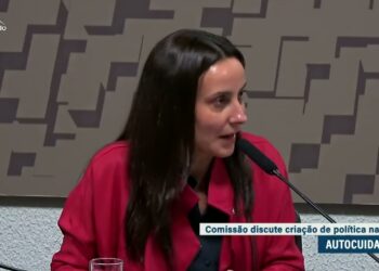 Política nacional de autocuidado recebe apoio em audiência na CDH — Senado Notícias