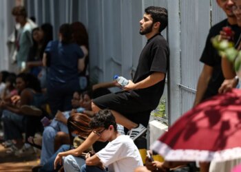 Enem 2025: Inep anula três questões por suspeita de vazamento