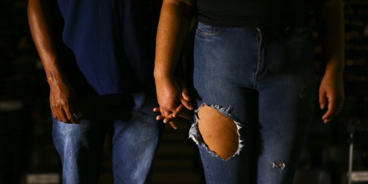 Proporção de famílias de casal sem filhos quase dobra em 22 anos