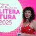 Mariana Salomão Carrara vence Prêmio São Paulo de Literatura 2025