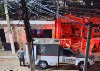Doze imóveis seguem interditados após explosão em São Paulo