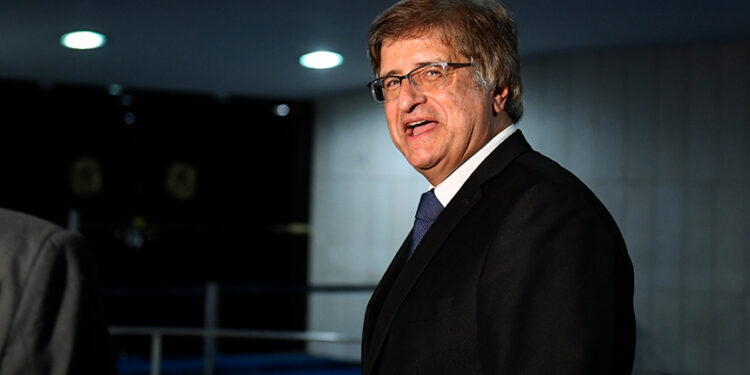 Senado agenda sabatinas de nove autoridades para 12 de novembro — Senado Notícias