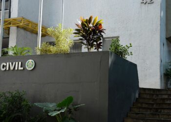 Polícia desarticula fabricação ilegal de armas na Baixada Fluminense