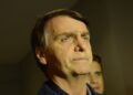 Defesa de Bolsonaro pede prisão domiciliar humanitária ao STF