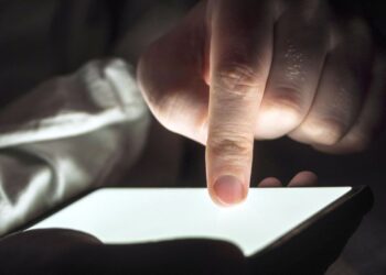 SP: ação contra receptação de celulares prende três pessoas