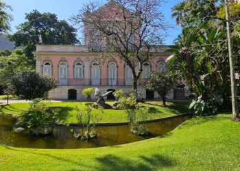 Fundação Casa de Rui Barbosa estreia Festa Literária no Rio de Janeiro