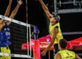 Duplas do Brasil estreiam com 6 vitórias no Mundial de Vôlei de Praia