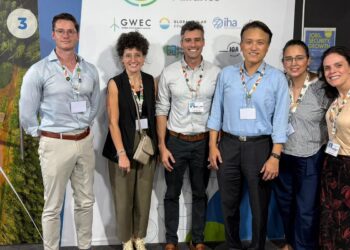 Governo fecha parceria para expandir energia renovável na Amazônia