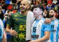 Brasil disputa decisão do Torneio Quatro Nações de Handebol