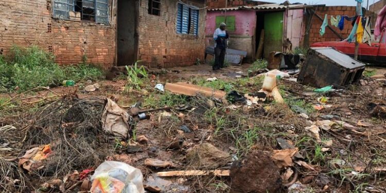 Comissão debate integração entre políticas de habitação e saúde no Brasil – Notícias