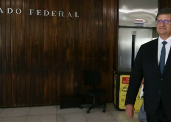 STF elogia recondução de Gonet para comandar a PGR