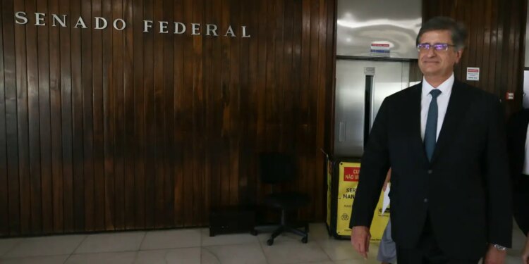 STF elogia recondução de Gonet para comandar a PGR